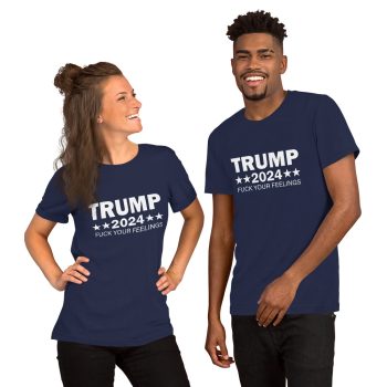 Trump2024 FYF T-Shirt